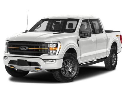 2023 Ford F-150 Butte MT