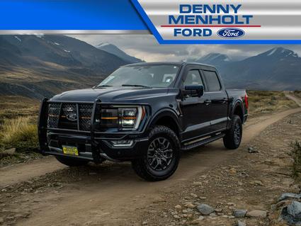 2023 Ford F-150 Butte MT