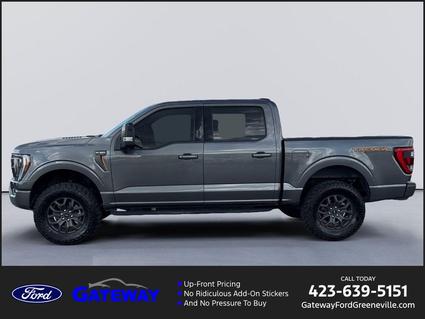 2023 Ford F-150 Greeneville TN