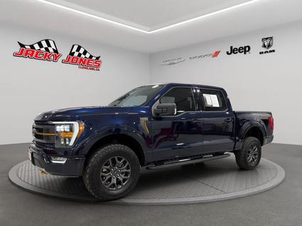 2023 Ford F-150 Cleveland GA