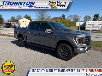 2023 Ford F-150 Manchester PA