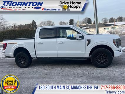 2023 Ford F-150 Manchester PA