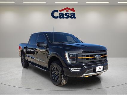 2022 Ford F-150 El Paso TX