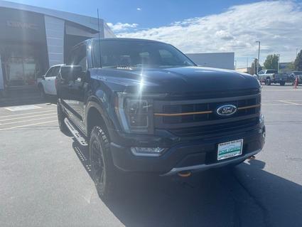 2022 Ford F-150 Twin Falls ID