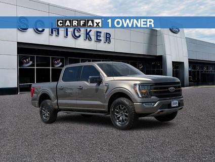 2022 Ford F-150 St Louis MO