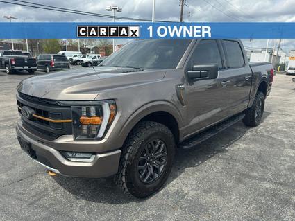 2022 Ford F-150 St Louis MO