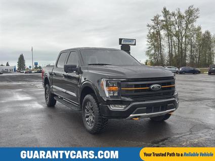 2022 Ford F-150 Junction City OR