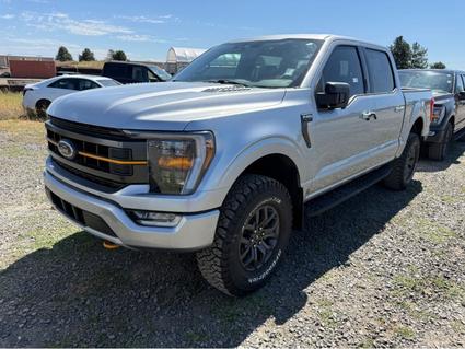 2022 Ford F-150 Post Falls ID