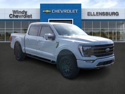 2023 Ford F-150 Pasco WA
