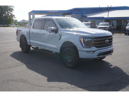 2023 Ford F-150 Pasco WA