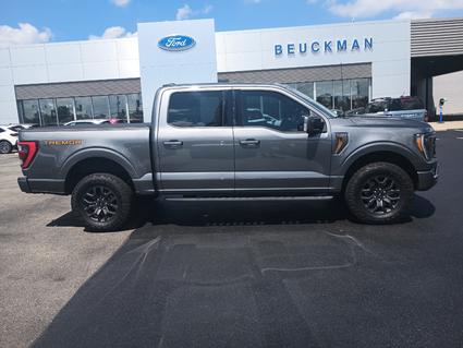 2023 Ford F-150 Ellisville MO
