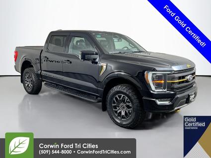 2023 Ford F-150 Pasco WA