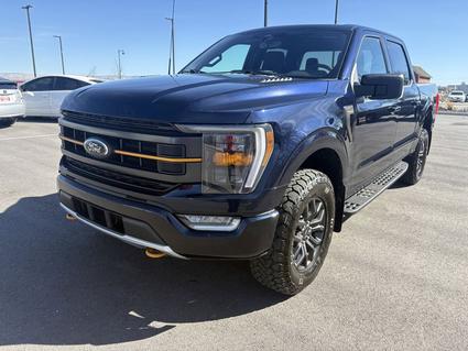 2023 Ford F-150 Idaho Falls ID