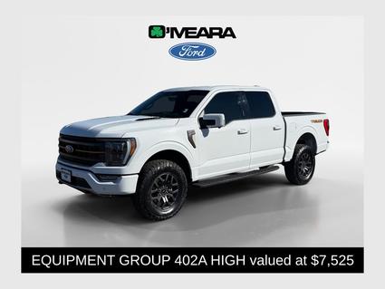 2023 Ford F-150 Denver CO