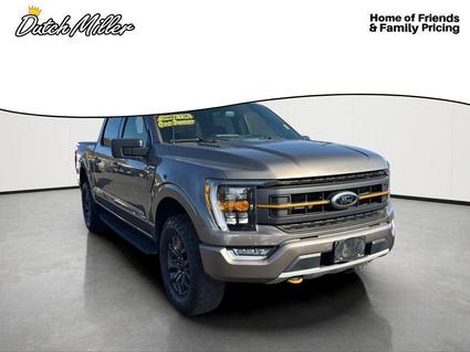 2023 Ford F-150 Ashland KY