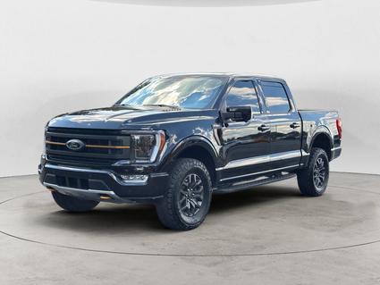 2023 Ford F-150 Ypsilanti MI