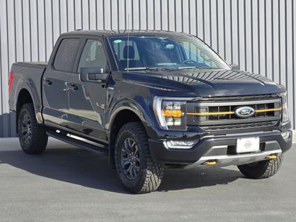 2023 Ford F-150 Billings MT