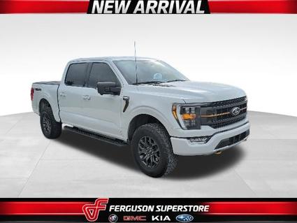 2023 Ford F-150 Broken Arrow OK