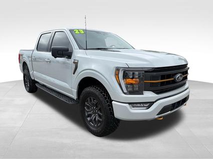 2023 Ford F-150 Broken Arrow OK