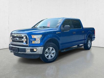 2015 Ford F-150 Valparaiso IN