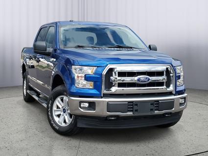 2017 Ford F-150 Kalamazoo MI