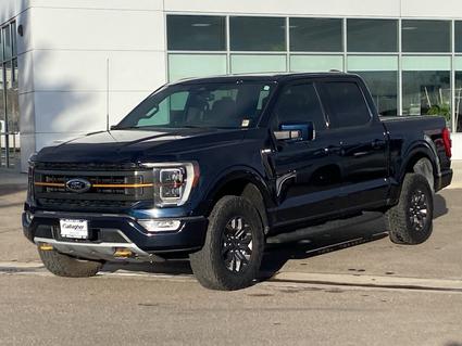 2021 Ford F-150 Elko NV