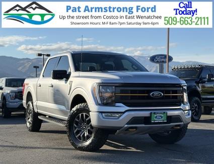 2022 Ford F-150 East Wenatchee WA