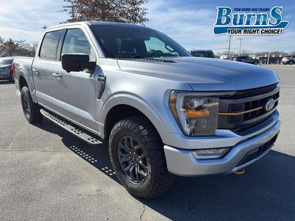 2022 Ford F-150 Rock Hill SC