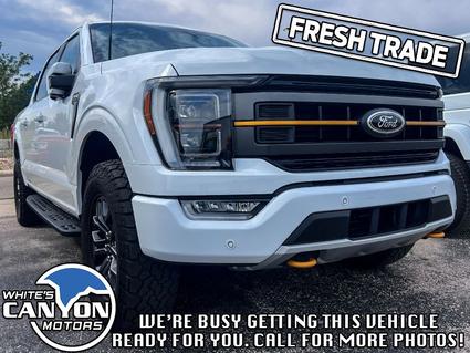 2022 Ford F-150 Spearfish SD