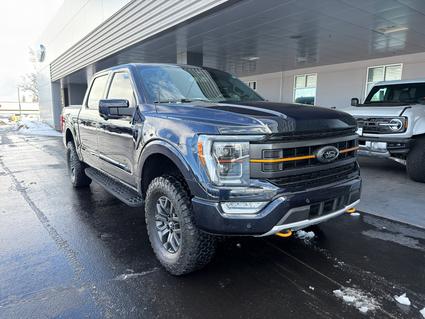 2022 Ford F-150 Coeur D'Alene ID