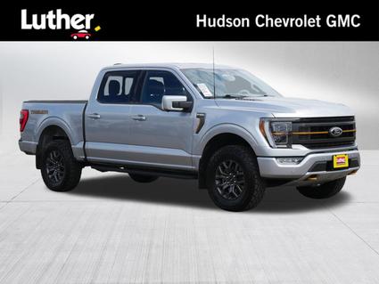 2023 Ford F-150 Hudson WI