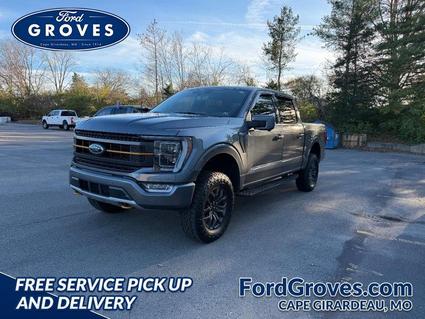 2023 Ford F-150 Cape Girardeau MO