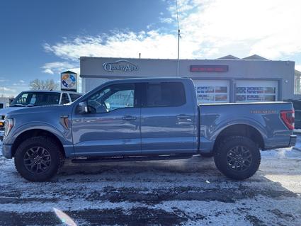 2023 Ford F-150 Gillette WY