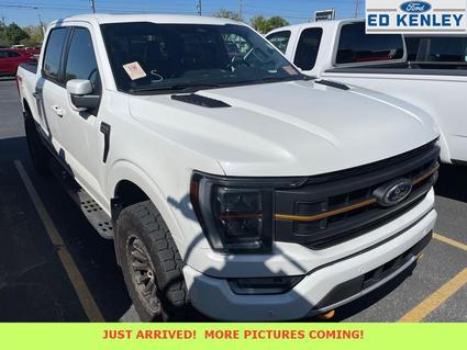 2023 Ford F-150 Layton UT