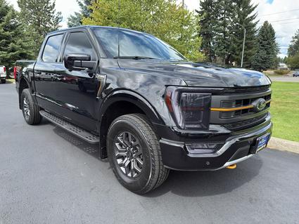 2023 Ford F-150 Coeur D'Alene ID