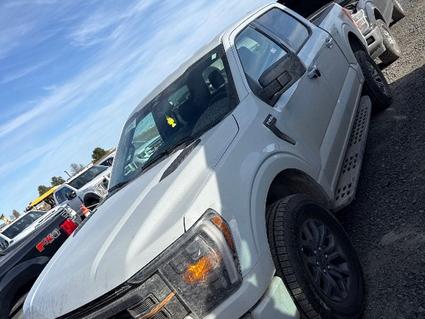 2023 Ford F-150 Post Falls ID