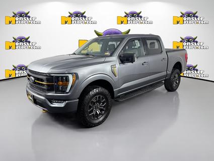 2023 Ford F-150 Louisville TN