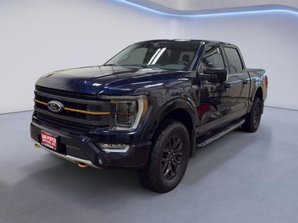 2023 Ford F-150 Dickinson ND
