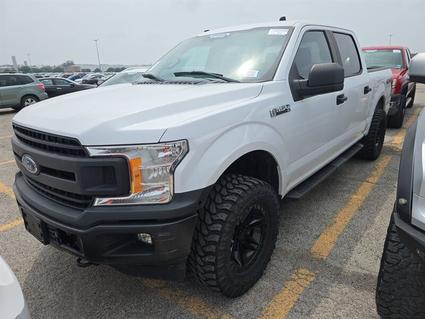2018 Ford F-150 Wylie TX