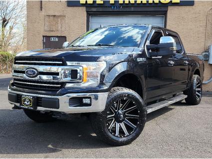2019 Ford F-150 Philadelphia PA
