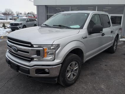2019 Ford F-150 Elizabethtown KY