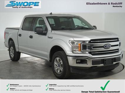2019 Ford F-150 Elizabethtown KY