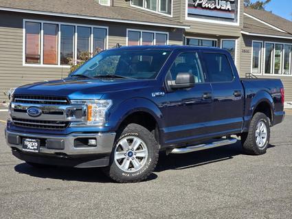 2020 Ford F-150 Yakima WA