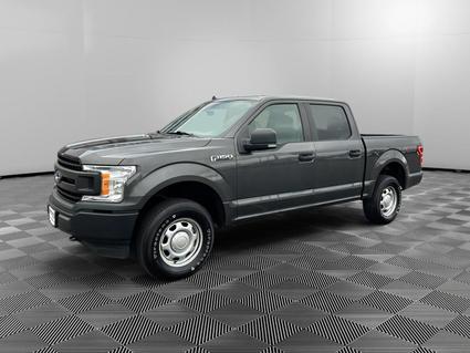 2020 Ford F-150 Antigo WI