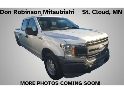 2020 Ford F-150 St Cloud MN