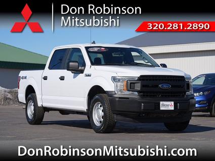 2020 Ford F-150 St Cloud MN