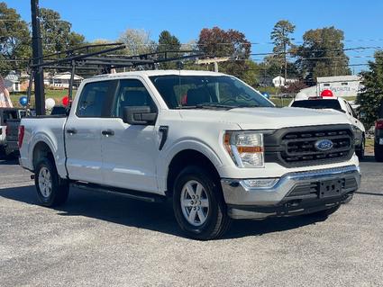 2021 Ford F-150 Oak Ridge TN