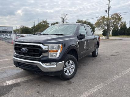 2021 Ford F-150 Memphis TN