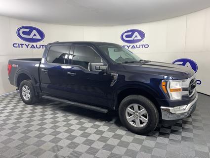 2021 Ford F-150 Memphis TN