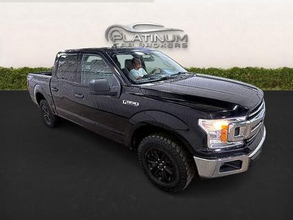2020 Ford F-150 Spearfish SD